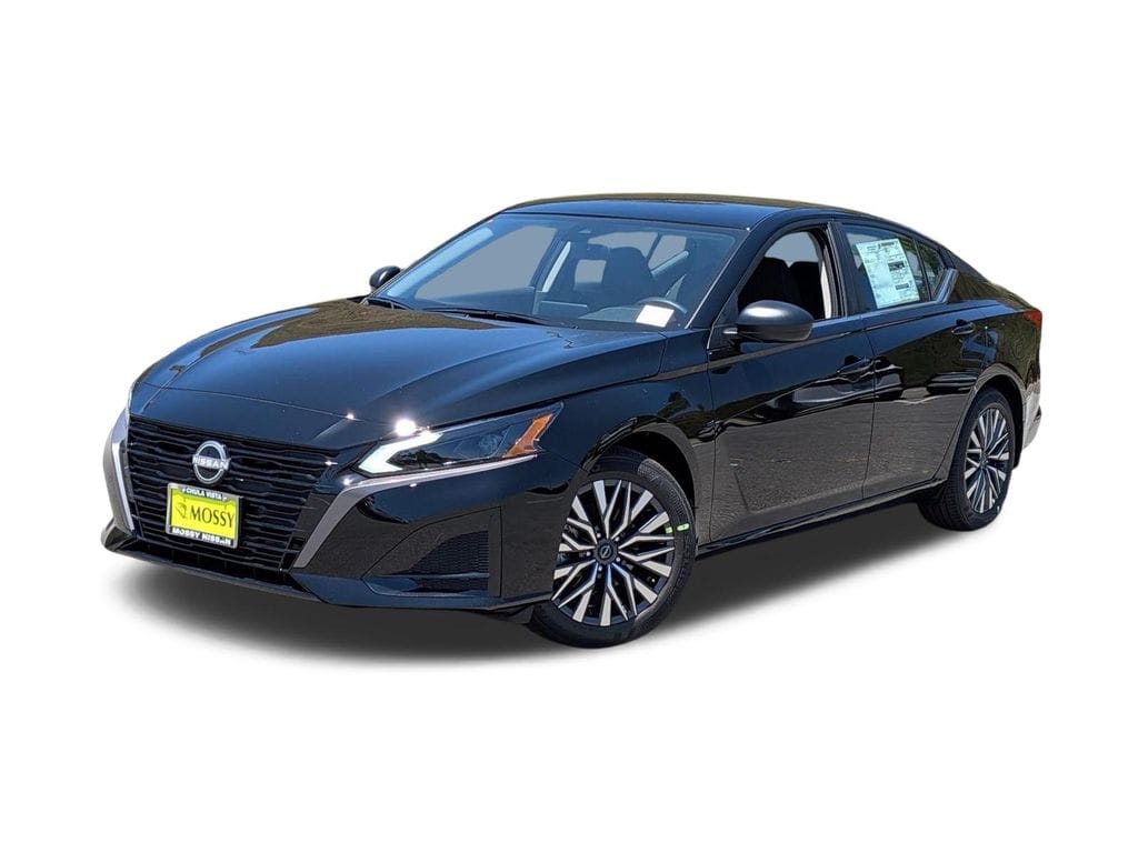 1 thumbnail image of  2026 Nissan Altima 2.5 SV