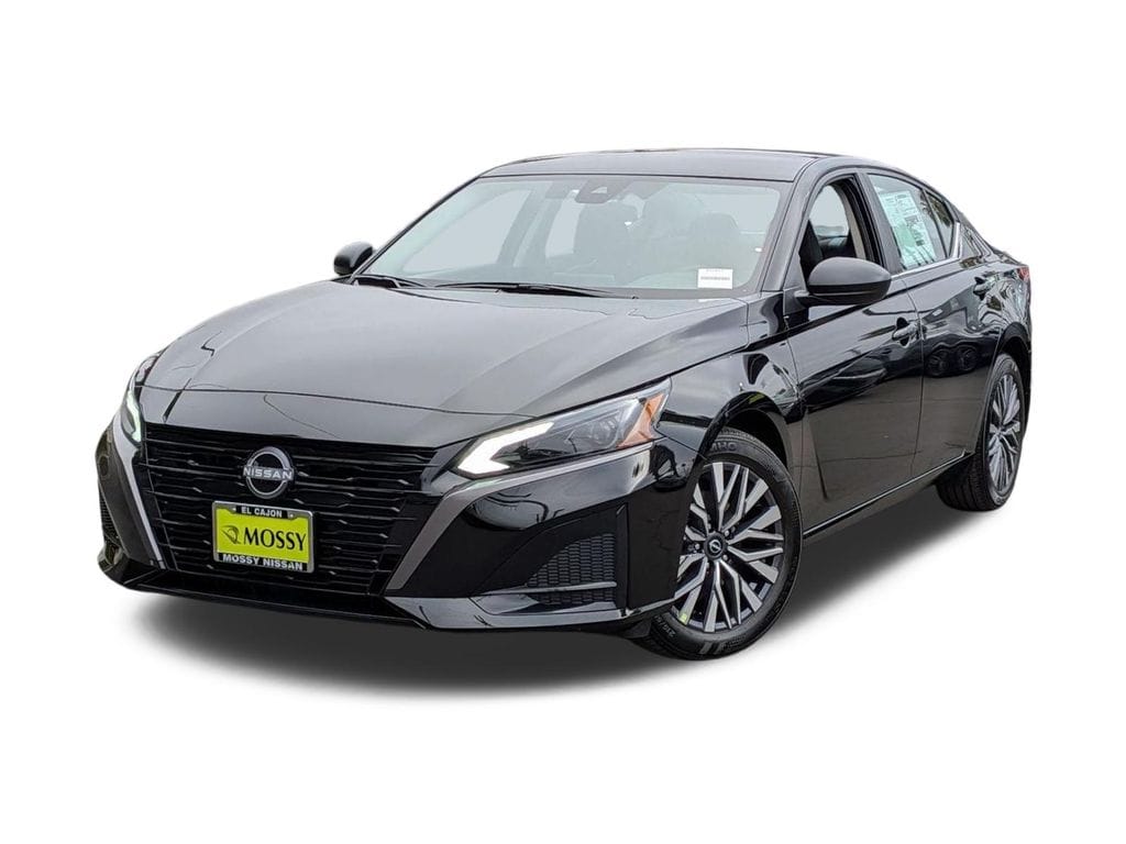 2026 Nissan Altima 2.5 SV