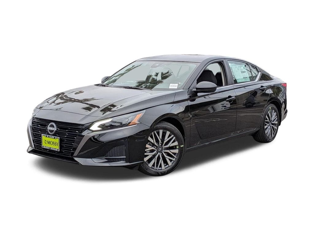 2026 Nissan Altima 2.5 SV