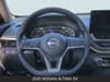 12 thumbnail image of  2026 Nissan Altima 2.5 SV