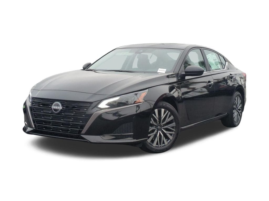 2026 Nissan Altima 2.5 SV