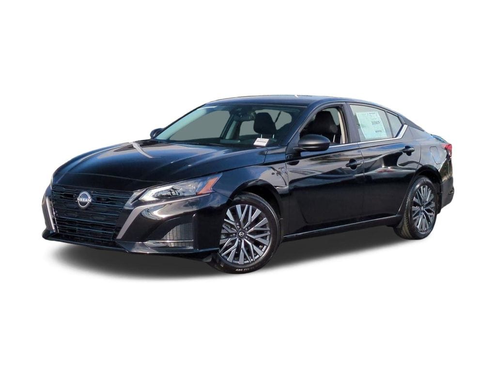 2026 Nissan Altima 2.5 SV