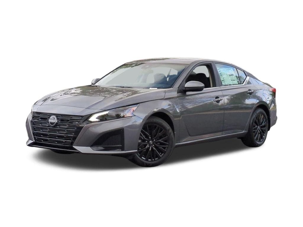 1 thumbnail image of  2026 Nissan Altima 2.5 SV