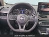 12 thumbnail image of  2026 Nissan Altima 2.5 SV