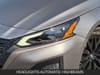 10 imagen en miniatura de 2026 Nissan Altima 2.5 SV