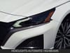 10 thumbnail image of  2026 Nissan Altima 2.5 SV