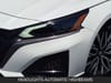 10 thumbnail image of  2026 Nissan Altima 2.5 SV