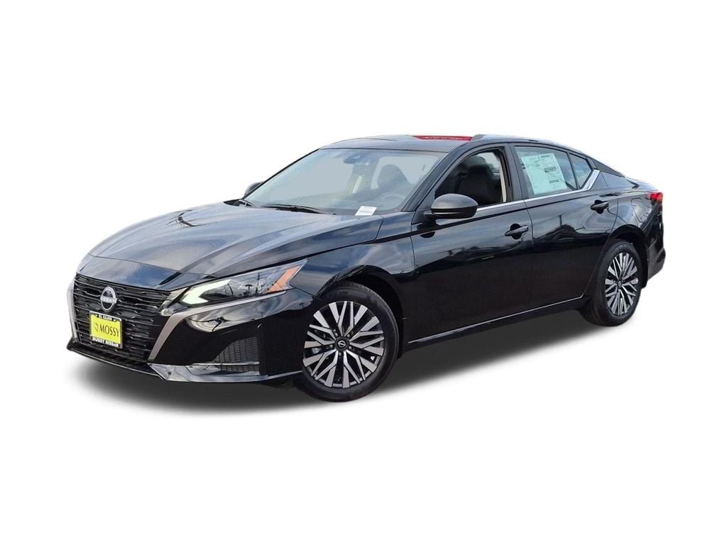 1 thumbnail image of  2026 Nissan Altima 2.5 SV