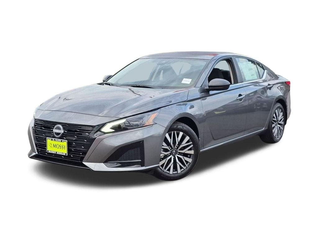 1 thumbnail image of  2026 Nissan Altima 2.5 SV