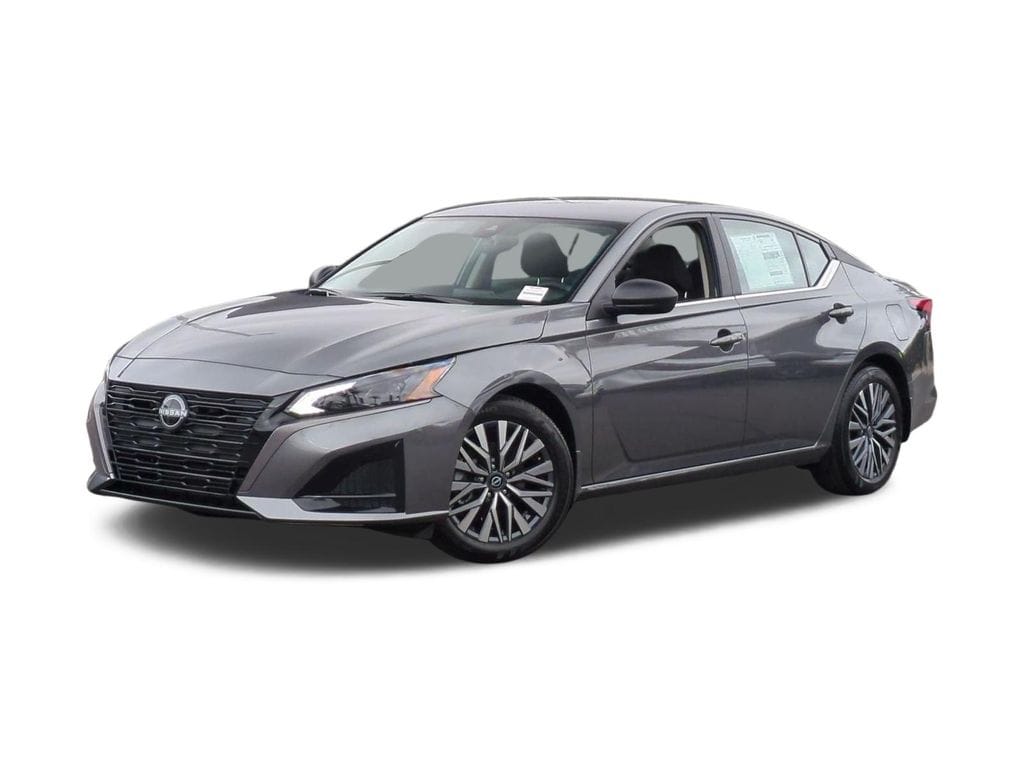 1 imagen en miniatura de 2026 Nissan Altima 2.5 SV