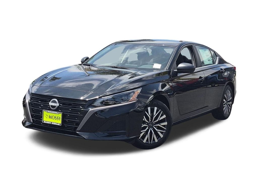 1 thumbnail image of  2026 Nissan Altima 2.5 SV