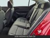 17 thumbnail image of  2026 Nissan Altima 2.5 SV
