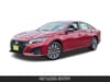 2 thumbnail image of  2026 Nissan Altima 2.5 SV