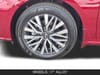 12 thumbnail image of  2026 Nissan Altima 2.5 SV