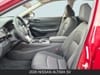 14 thumbnail image of  2026 Nissan Altima 2.5 SV