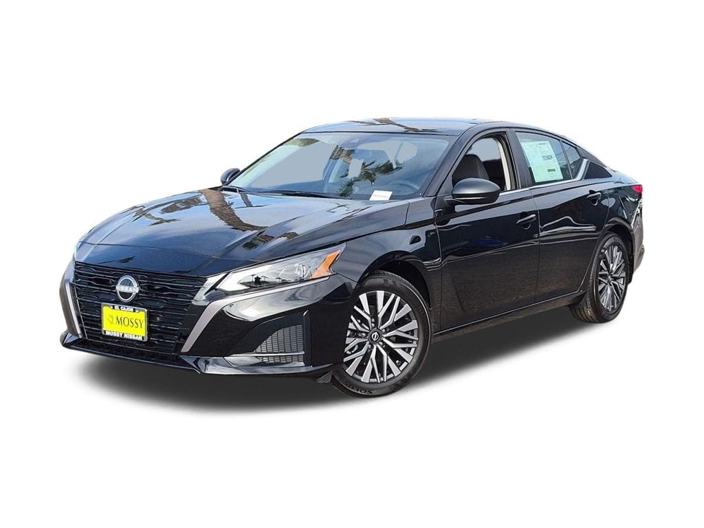 1 thumbnail image of  2026 Nissan Altima 2.5 SV