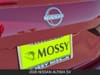 25 thumbnail image of  2026 Nissan Altima 2.5 SV