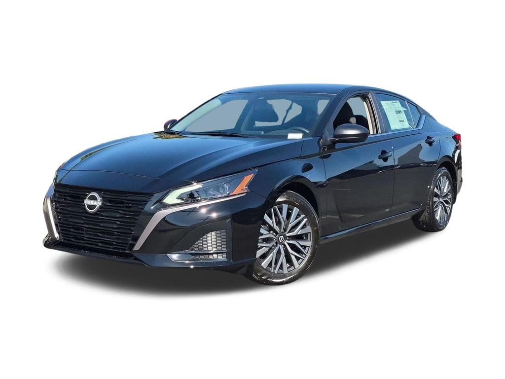 1 thumbnail image of  2026 Nissan Altima 2.5 SV
