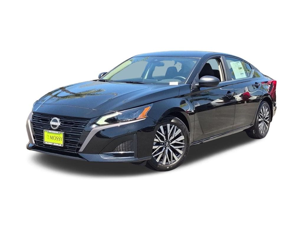 1 thumbnail image of  2026 Nissan Altima 2.5 SV