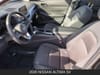 14 imagen en miniatura de 2026 Nissan Altima 2.5 SV