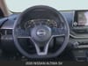 12 imagen en miniatura de 2026 Nissan Altima 2.5 SV