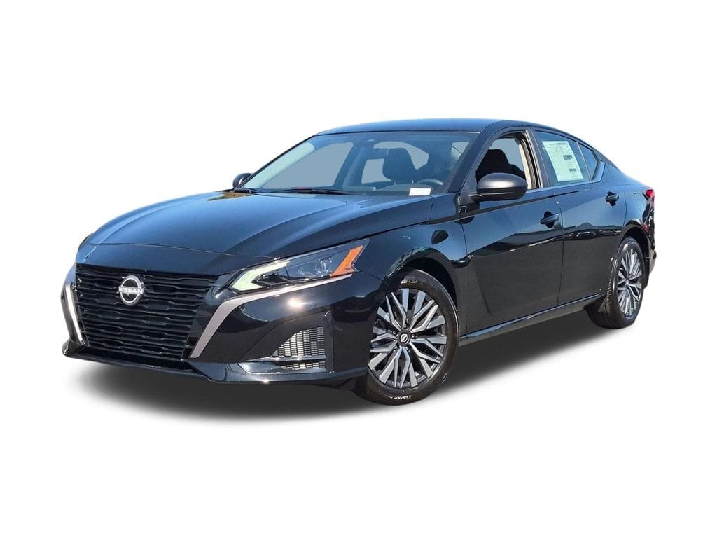 1 thumbnail image of  2026 Nissan Altima 2.5 SV