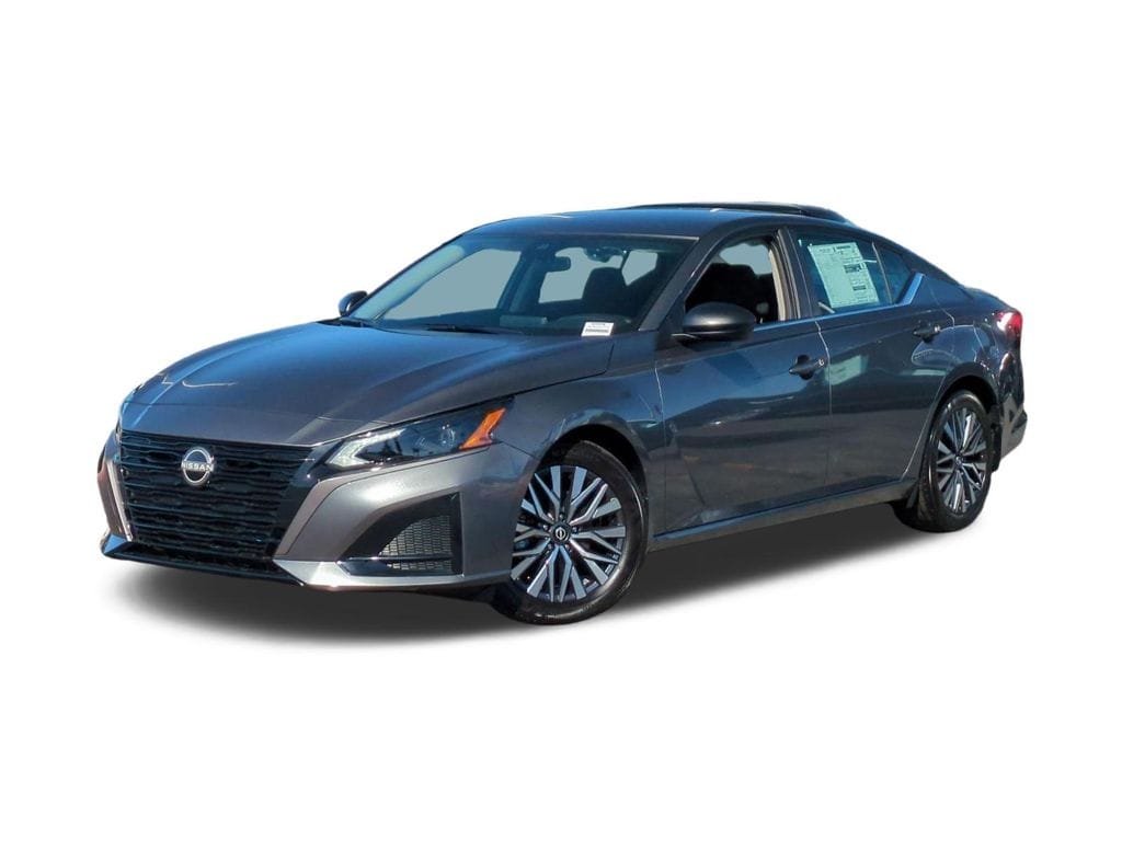 1 thumbnail image of  2026 Nissan Altima 2.5 SV
