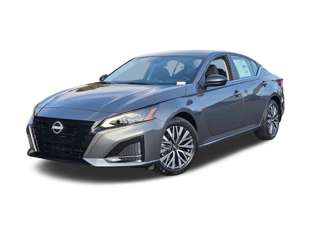 1 thumbnail image of  2026 Nissan Altima 2.5 SV