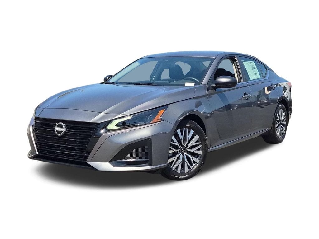 1 thumbnail image of  2026 Nissan Altima 2.5 SV
