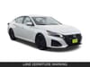 2 imagen en miniatura de 2026 Nissan Altima 2.5 SV