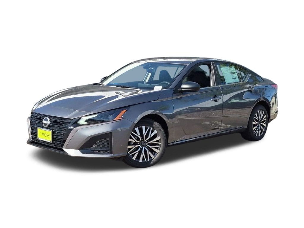 1 thumbnail image of  2026 Nissan Altima 2.5 SV