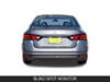 8 thumbnail image of  2026 Nissan Altima 2.5 SV