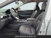 14 imagen en miniatura de 2026 Nissan Altima 2.5 SV