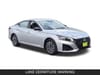 2 thumbnail image of  2026 Nissan Altima 2.5 SV