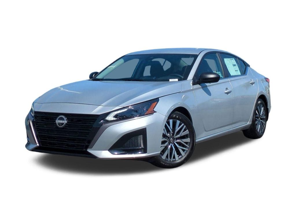 1 thumbnail image of  2026 Nissan Altima 2.5 SV