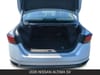 22 thumbnail image of  2026 Nissan Altima 2.5 SV
