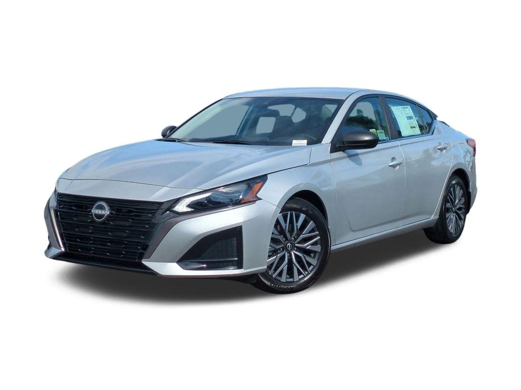 1 thumbnail image of  2026 Nissan Altima 2.5 SV