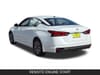 7 imagen en miniatura de 2026 Nissan Altima 2.5 SV