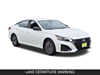 2 thumbnail image of  2026 Nissan Altima 2.5 SV