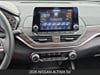 25 thumbnail image of  2026 Nissan Altima 2.5 SV