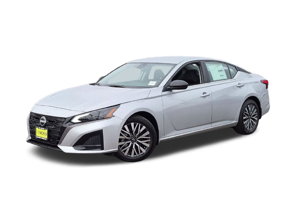 1 thumbnail image of  2026 Nissan Altima 2.5 SV