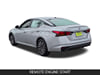 7 thumbnail image of  2026 Nissan Altima 2.5 SV