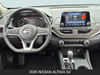 13 thumbnail image of  2026 Nissan Altima 2.5 SV