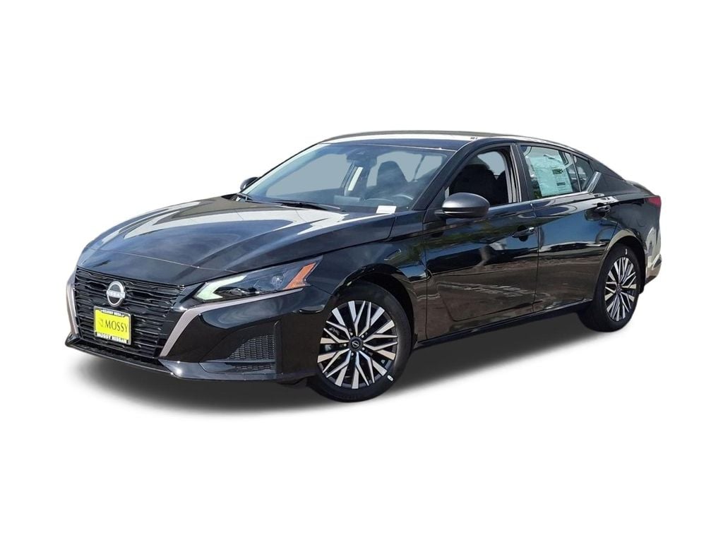 1 thumbnail image of  2026 Nissan Altima 2.5 SV
