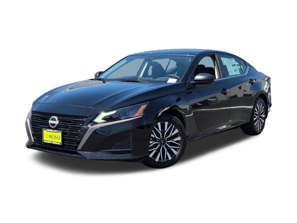 1 thumbnail image of  2026 Nissan Altima 2.5 SV