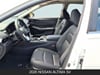 14 thumbnail image of  2026 Nissan Altima 2.5 SV