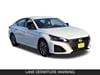 2 imagen en miniatura de 2026 Nissan Altima 2.5 SV
