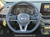 12 imagen en miniatura de 2026 Nissan Altima 2.5 SV