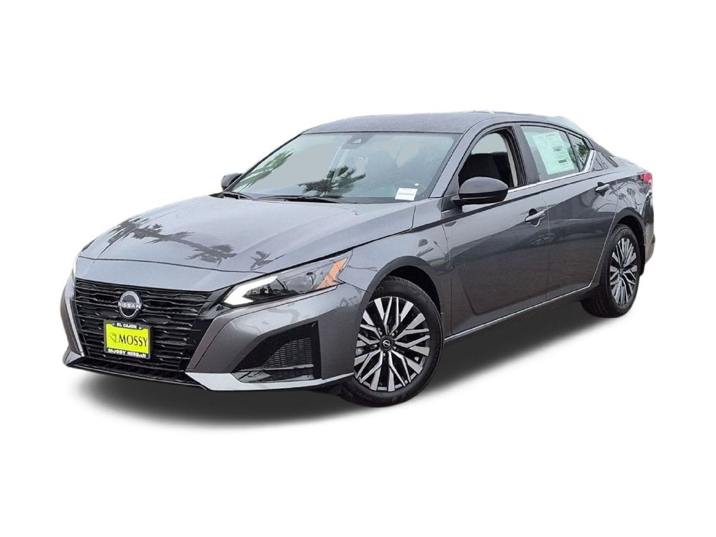 1 imagen en miniatura de 2026 Nissan Altima 2.5 SV