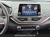 25 imagen en miniatura de 2026 Nissan Altima 2.5 SV